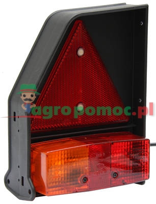 Hella Lighting bracket | zdjęcie nr 1